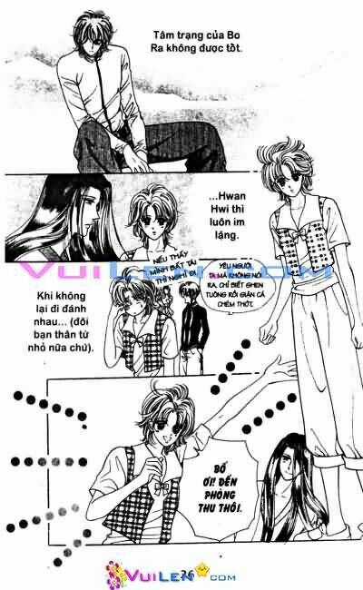 Ước Mơ Cao Đẹp Chapter 8 trang 26
