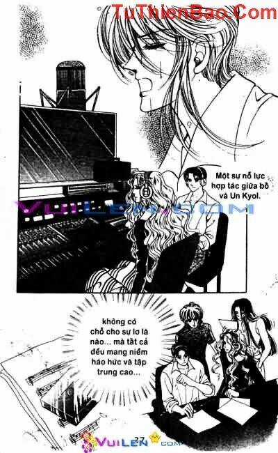 Ước Mơ Cao Đẹp Chapter 8 trang 37