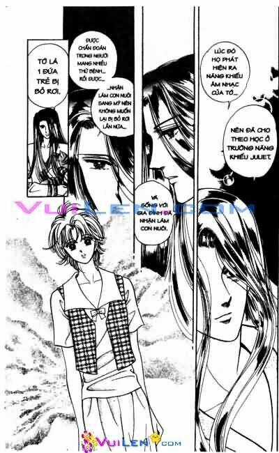 Ước Mơ Cao Đẹp Chapter 8 trang 4