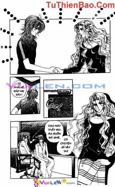 Ước Mơ Cao Đẹp Chapter 8 trang 46