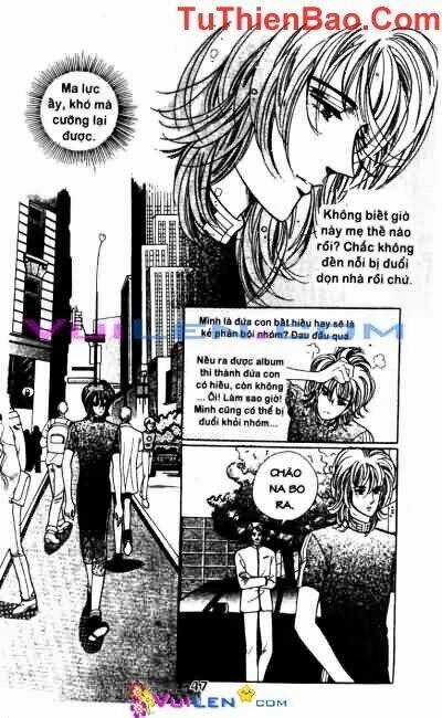 Ước Mơ Cao Đẹp Chapter 8 trang 47