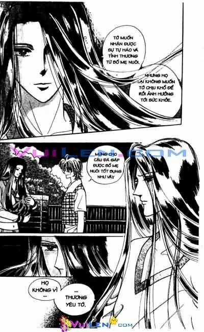Ước Mơ Cao Đẹp Chapter 8 trang 5