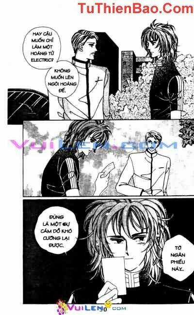 Ước Mơ Cao Đẹp Chapter 8 trang 50