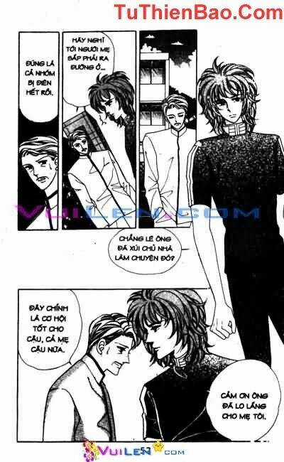 Ước Mơ Cao Đẹp Chapter 8 trang 52
