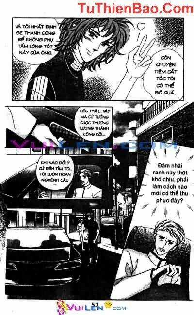Ước Mơ Cao Đẹp Chapter 8 trang 53