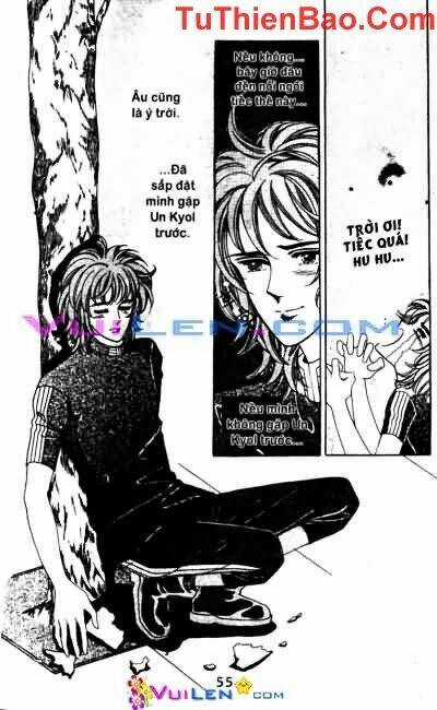 Ước Mơ Cao Đẹp Chapter 8 trang 55