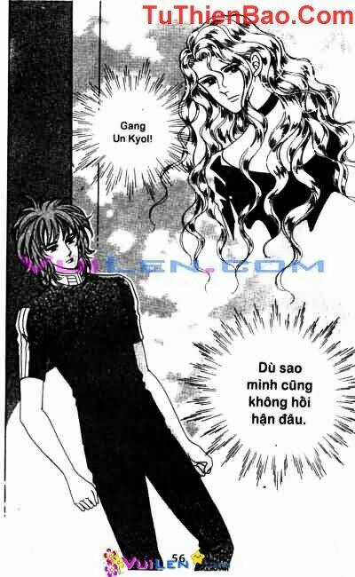 Ước Mơ Cao Đẹp Chapter 8 trang 56