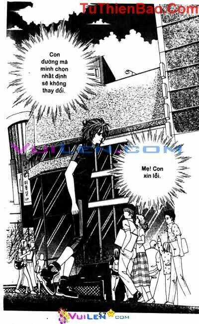 Ước Mơ Cao Đẹp Chapter 8 trang 57
