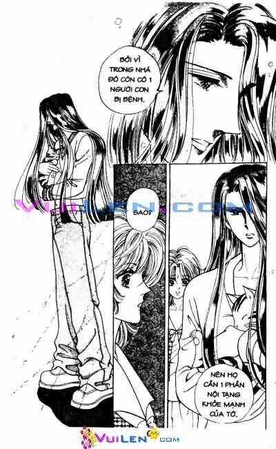 Ước Mơ Cao Đẹp Chapter 8 trang 6