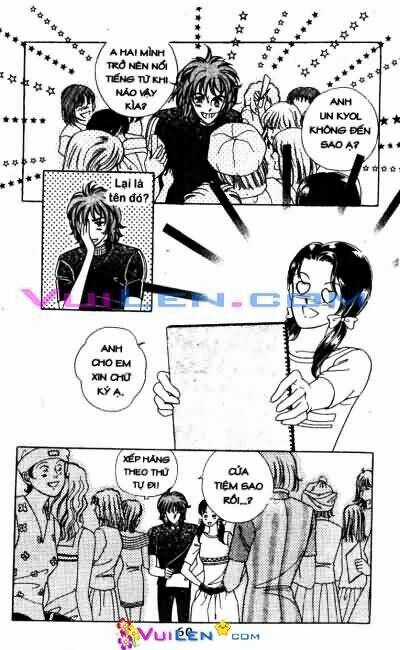 Ước Mơ Cao Đẹp Chapter 8 trang 60