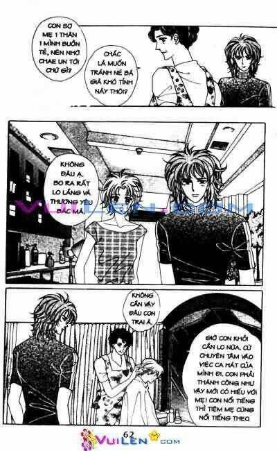 Ước Mơ Cao Đẹp Chapter 8 trang 62
