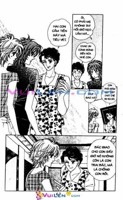 Ước Mơ Cao Đẹp Chapter 8 trang 63