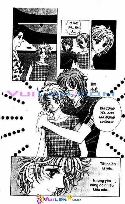 Ước Mơ Cao Đẹp Chapter 8 trang 64