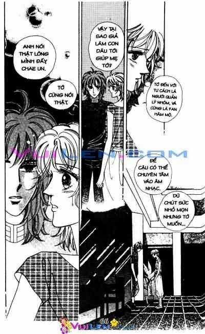 Ước Mơ Cao Đẹp Chapter 8 trang 66