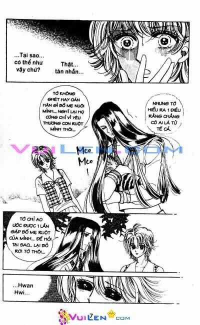 Ước Mơ Cao Đẹp Chapter 8 trang 7