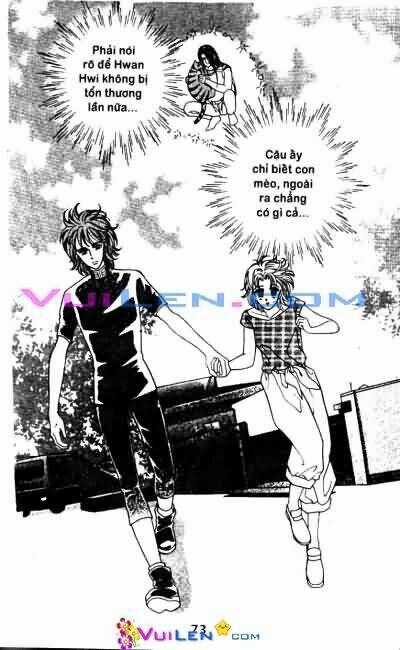 Ước Mơ Cao Đẹp Chapter 8 trang 73