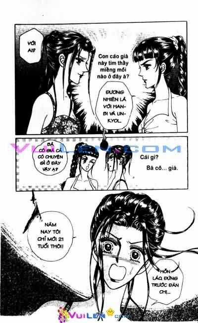 Ước Mơ Cao Đẹp Chapter 8 trang 76