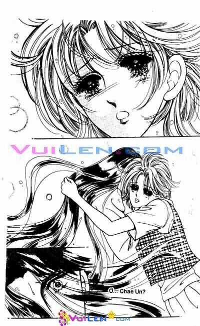 Ước Mơ Cao Đẹp Chapter 8 trang 8