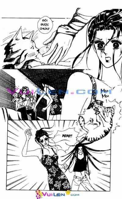 Ước Mơ Cao Đẹp Chapter 8 trang 81