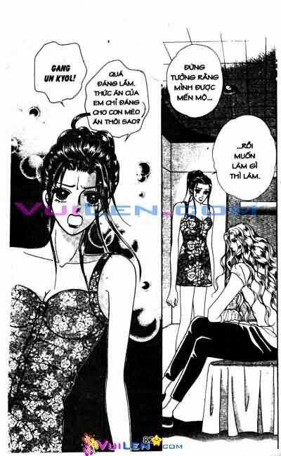 Ước Mơ Cao Đẹp Chapter 8 trang 82