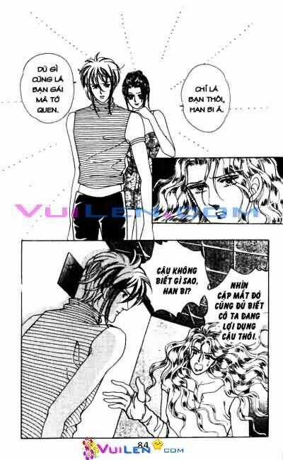 Ước Mơ Cao Đẹp Chapter 8 trang 84