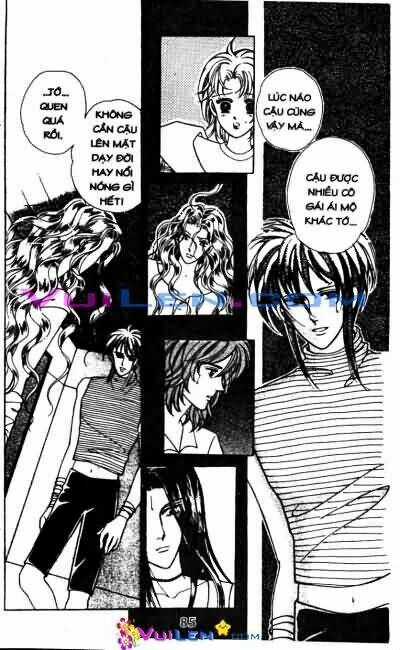 Ước Mơ Cao Đẹp Chapter 8 trang 85
