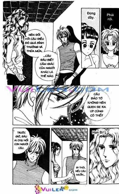 Ước Mơ Cao Đẹp Chapter 8 trang 86
