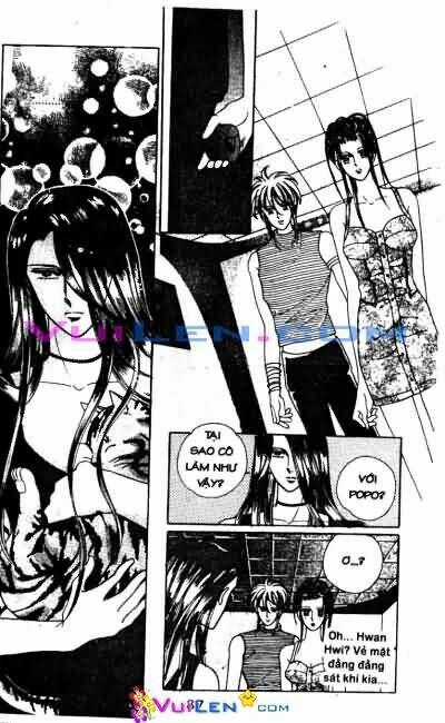 Ước Mơ Cao Đẹp Chapter 8 trang 87