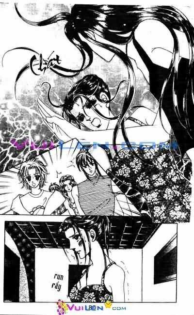 Ước Mơ Cao Đẹp Chapter 8 trang 89