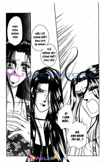 Ước Mơ Cao Đẹp Chapter 8 trang 90