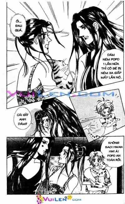 Ước Mơ Cao Đẹp Chapter 8 trang 92