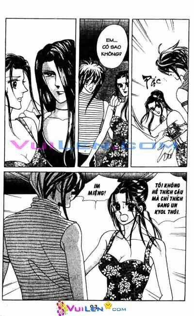 Ước Mơ Cao Đẹp Chapter 8 trang 93