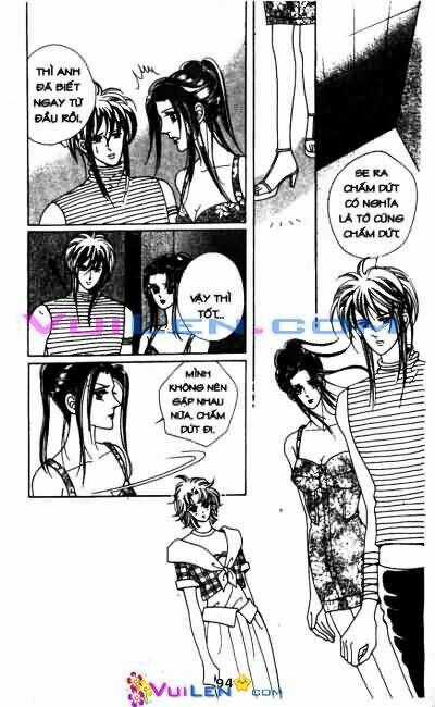Ước Mơ Cao Đẹp Chapter 8 trang 94