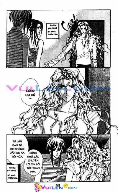Ước Mơ Cao Đẹp Chapter 8 trang 95