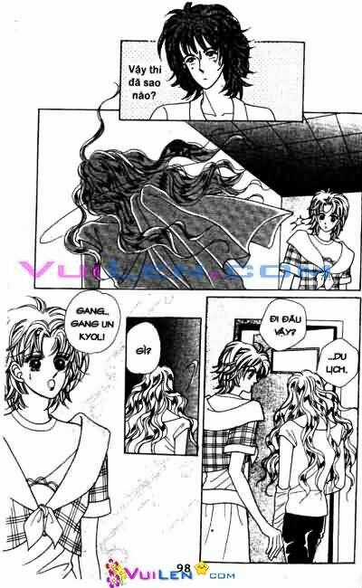 Ước Mơ Cao Đẹp Chapter 8 trang 98
