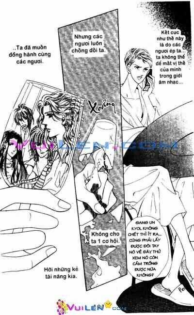 Ước Mơ Cao Đẹp Chapter 9 trang 101