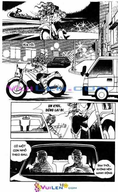 Ước Mơ Cao Đẹp Chapter 9 trang 102