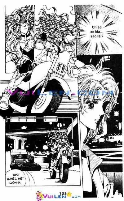 Ước Mơ Cao Đẹp Chapter 9 trang 103