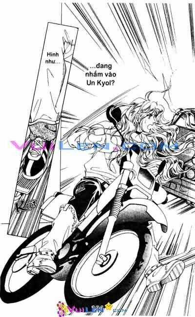 Ước Mơ Cao Đẹp Chapter 9 trang 104