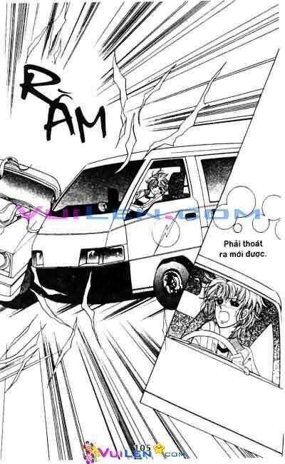 Ước Mơ Cao Đẹp Chapter 9 trang 105