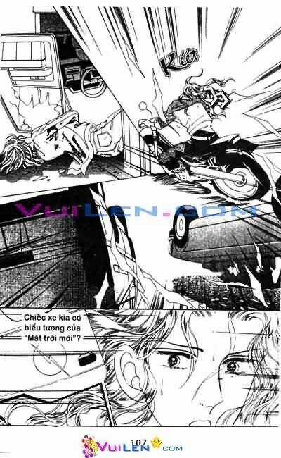 Ước Mơ Cao Đẹp Chapter 9 trang 107