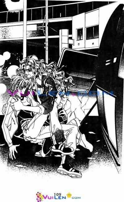 Ước Mơ Cao Đẹp Chapter 9 trang 109