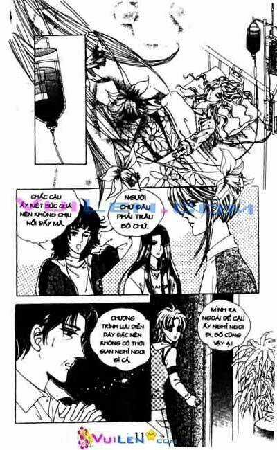 Ước Mơ Cao Đẹp Chapter 9 trang 11