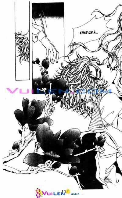 Ước Mơ Cao Đẹp Chapter 9 trang 110