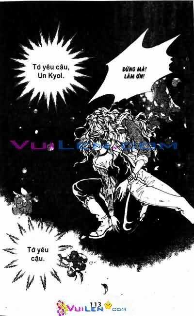 Ước Mơ Cao Đẹp Chapter 9 trang 113