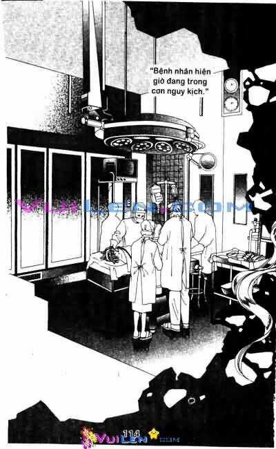 Ước Mơ Cao Đẹp Chapter 9 trang 114