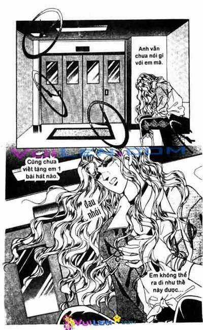 Ước Mơ Cao Đẹp Chapter 9 trang 116