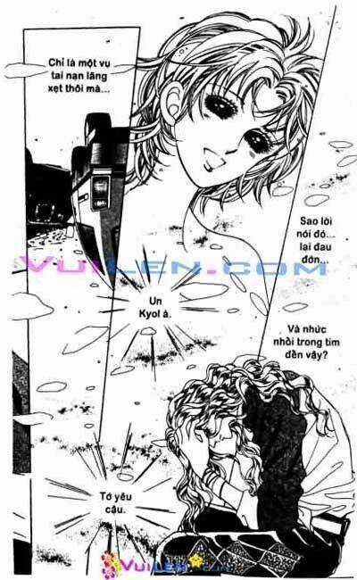 Ước Mơ Cao Đẹp Chapter 9 trang 117