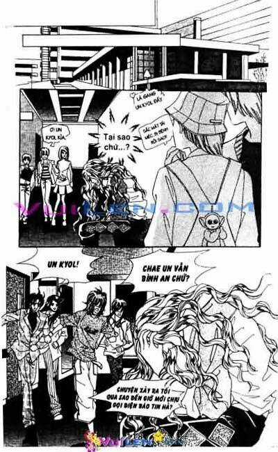 Ước Mơ Cao Đẹp Chapter 9 trang 118