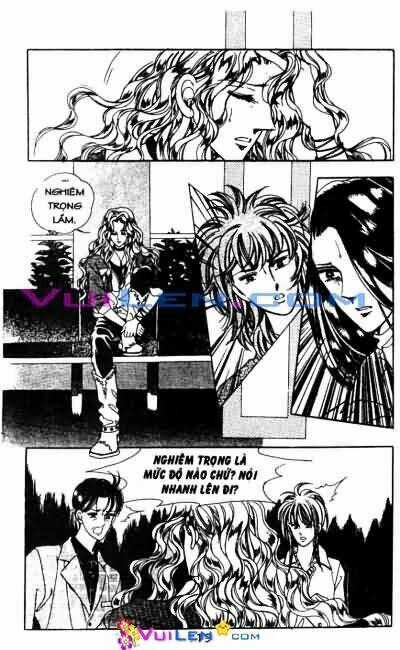 Ước Mơ Cao Đẹp Chapter 9 trang 119